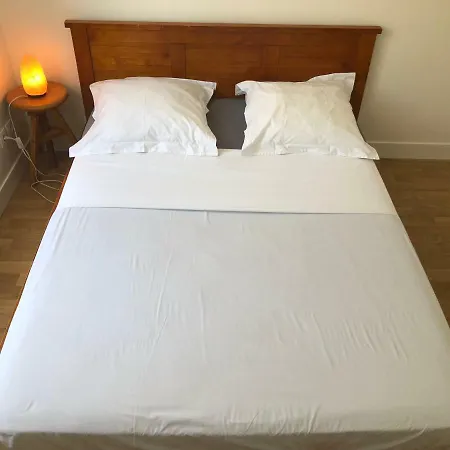 Apartment 28 Rue Poulet *